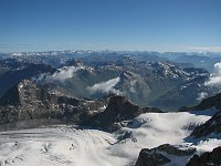 21_uno sguardo verso il rifugio 1000 m sotto